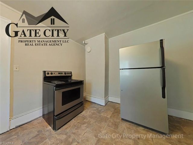224 N Dunleith Avenue, Winston-salem, NC 27101