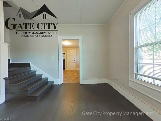 224 N Dunleith Avenue, Winston-salem, NC 27101