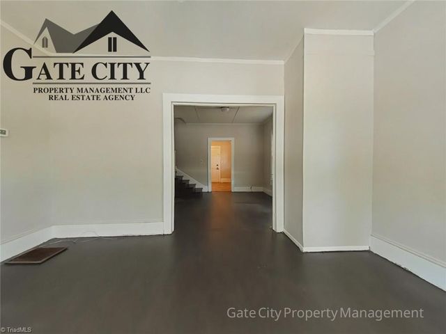 224 N Dunleith Avenue, Winston-salem, NC 27101