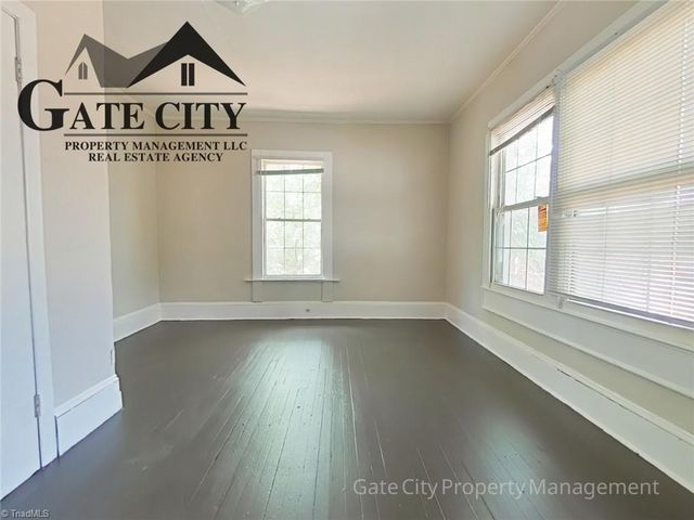 224 N Dunleith Avenue, Winston-salem, NC 27101