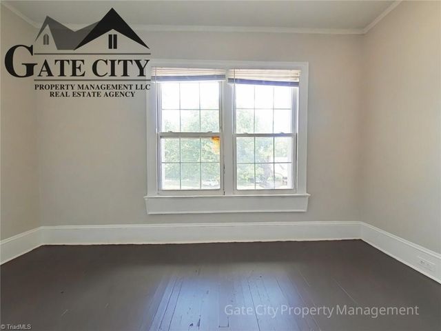 224 N Dunleith Avenue, Winston-salem, NC 27101