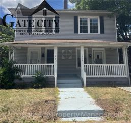224 N Dunleith Avenue, Winston-salem, NC 27101