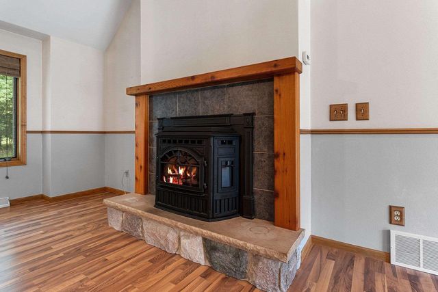 7364 JENSEN ROAD, Oshkosh, WI 54904