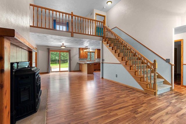7364 JENSEN ROAD, Oshkosh, WI 54904