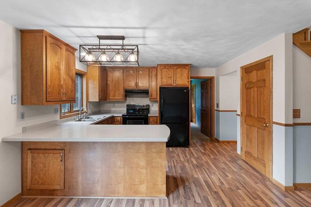 7364 JENSEN ROAD, Oshkosh, WI 54904
