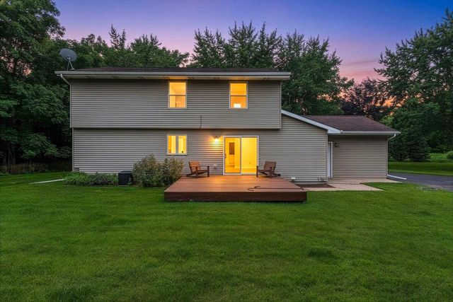 7364 JENSEN ROAD, Oshkosh, WI 54904