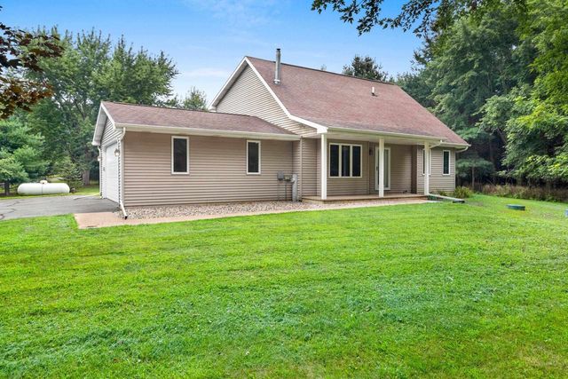 7364 JENSEN ROAD, Oshkosh, WI 54904