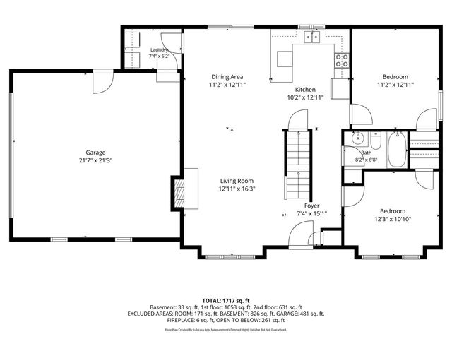7364 JENSEN ROAD, Oshkosh, WI 54904