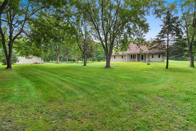 7364 JENSEN ROAD, Oshkosh, WI 54904