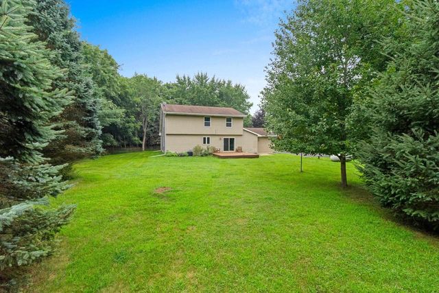 7364 JENSEN ROAD, Oshkosh, WI 54904