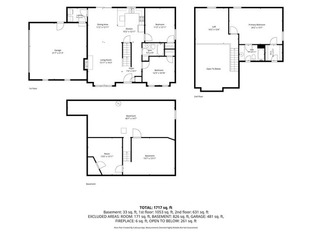 7364 JENSEN ROAD, Oshkosh, WI 54904