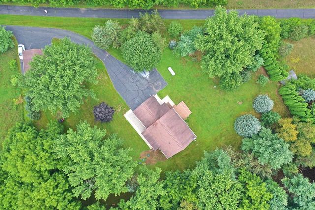 7364 JENSEN ROAD, Oshkosh, WI 54904