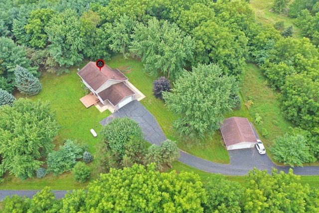 7364 JENSEN ROAD, Oshkosh, WI 54904