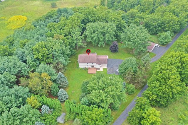 7364 JENSEN ROAD, Oshkosh, WI 54904