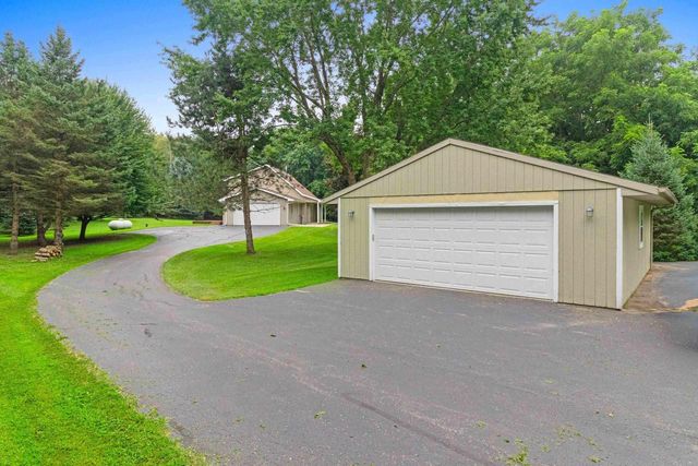 7364 JENSEN ROAD, Oshkosh, WI 54904
