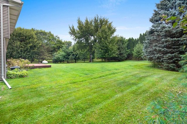 7364 JENSEN ROAD, Oshkosh, WI 54904