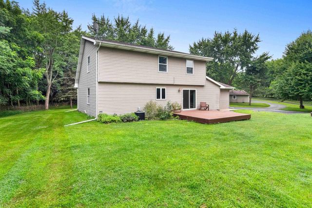 7364 JENSEN ROAD, Oshkosh, WI 54904