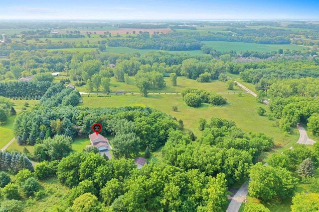 7364 JENSEN ROAD, Oshkosh, WI 54904