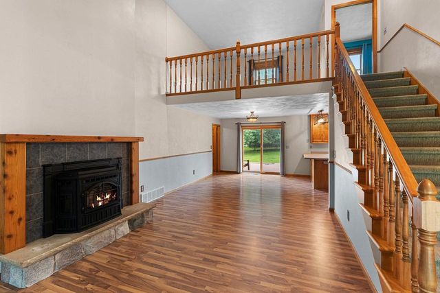 7364 JENSEN ROAD, Oshkosh, WI 54904