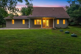7364 JENSEN ROAD, Oshkosh, WI 54904