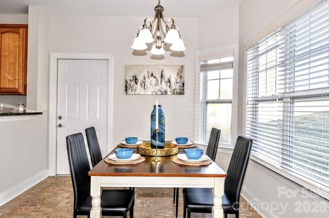 2323 Granville Place B, Monroe, NC 28110