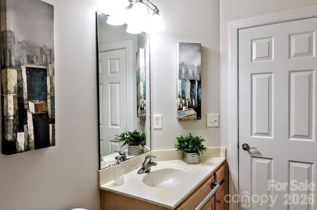 2323 Granville Place B, Monroe, NC 28110