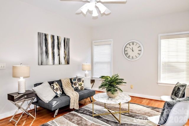 2323 Granville Place B, Monroe, NC 28110