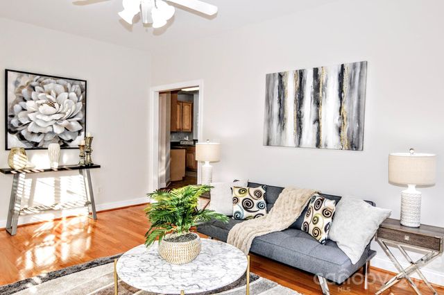 2323 Granville Place B, Monroe, NC 28110