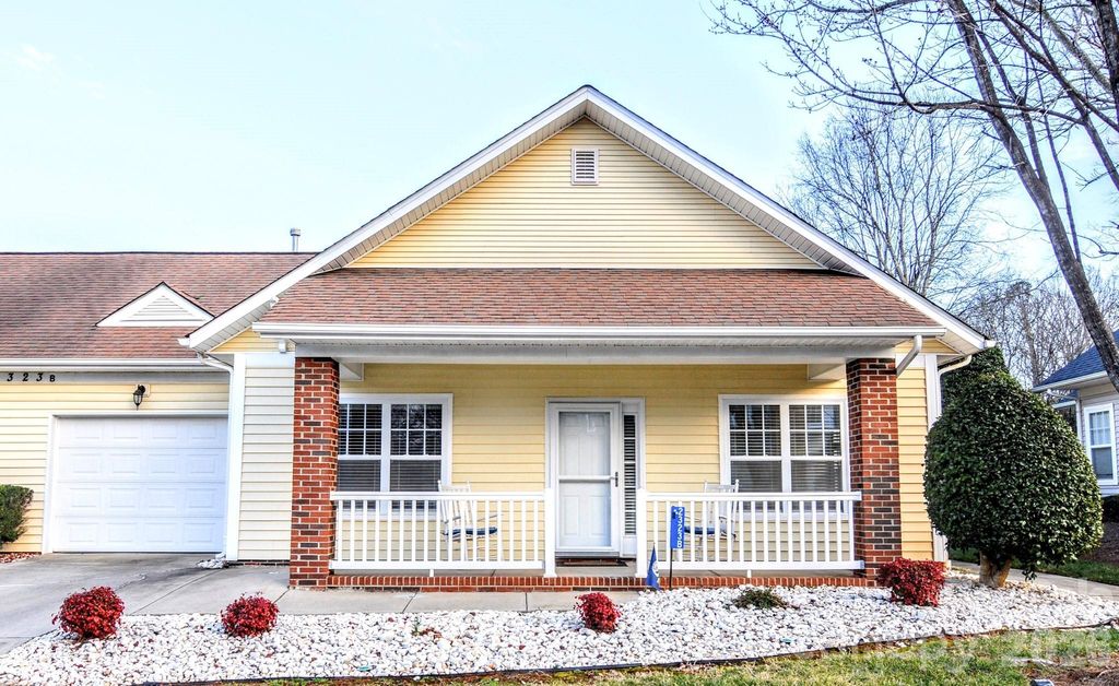 2323 Granville Place B, Monroe, NC 28110
