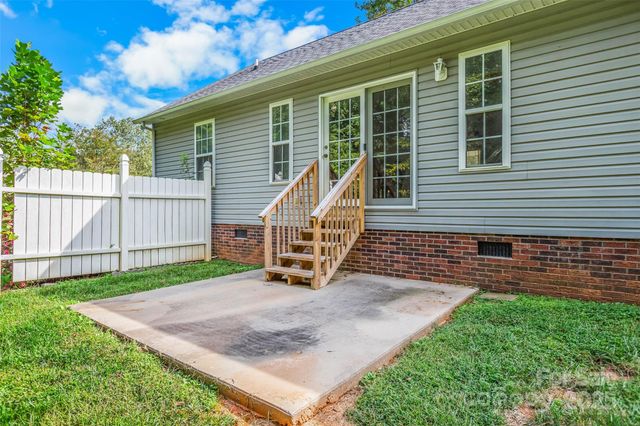 1109 Beagle Run 15, Salisbury, NC 28146