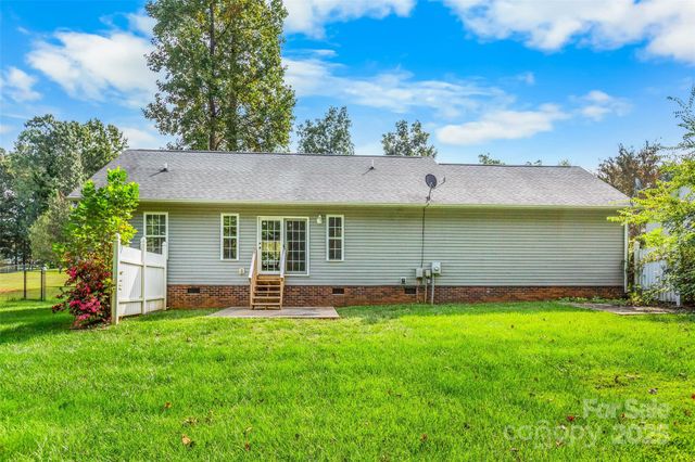 1109 Beagle Run 15, Salisbury, NC 28146