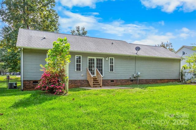 1109 Beagle Run 15, Salisbury, NC 28146