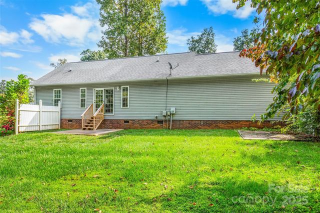 1109 Beagle Run 15, Salisbury, NC 28146