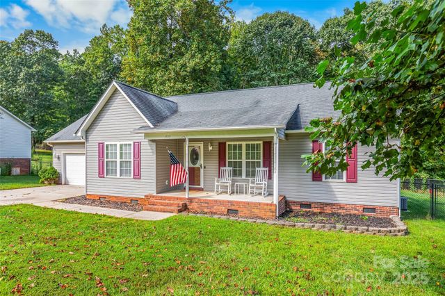 1109 Beagle Run 15, Salisbury, NC 28146
