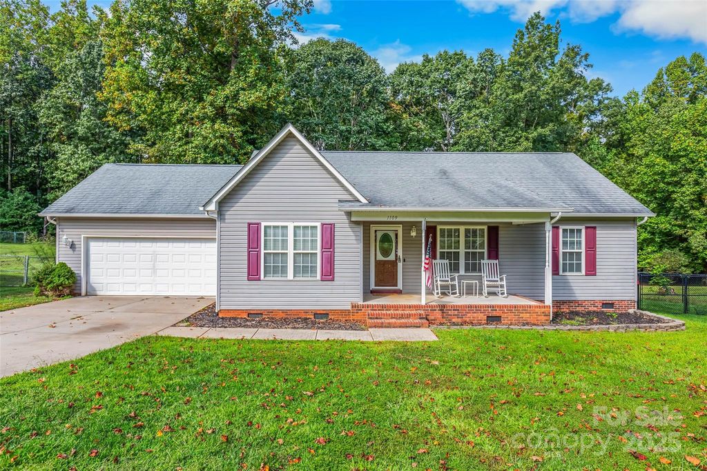 1109 Beagle Run 15, Salisbury, NC 28146