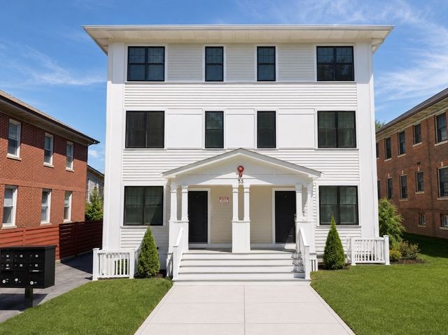 55 Hutchings St 2, Boston, MA 02121
