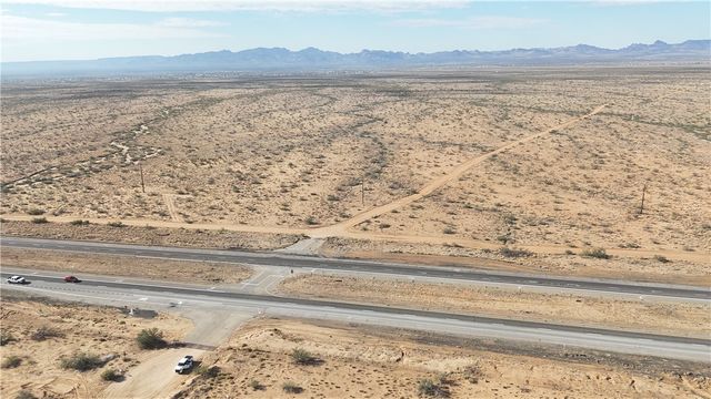 0 HIghway 93, Golden Valley, AZ 86413