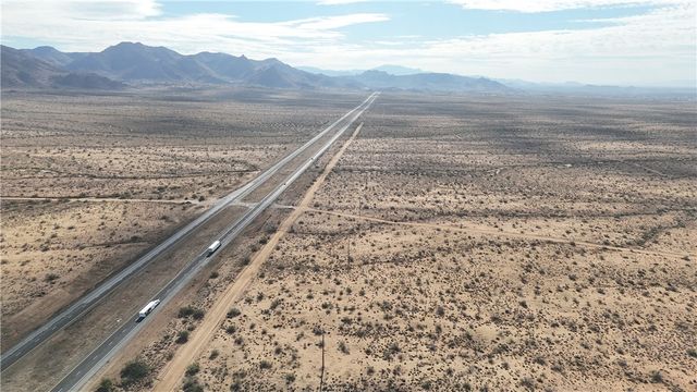 0 HIghway 93, Golden Valley, AZ 86413