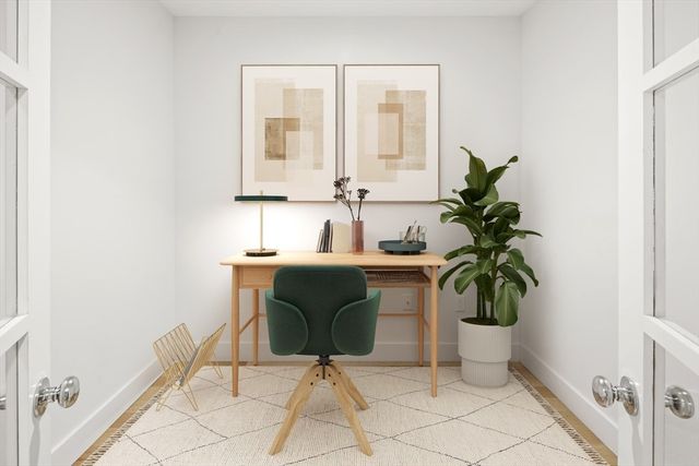 50 Hichborn St 204, Boston, MA 02135