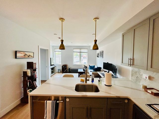 50 Hichborn St 204, Boston, MA 02135