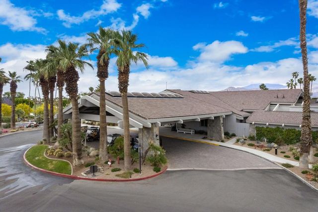 86 Old Ranch Road, Palm Desert, CA 92211