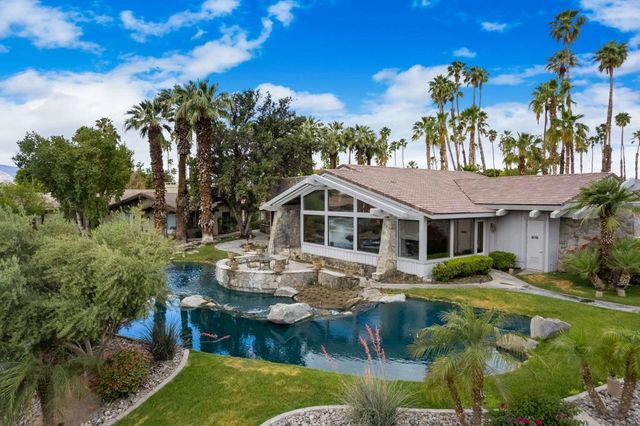 86 Old Ranch Road, Palm Desert, CA 92211