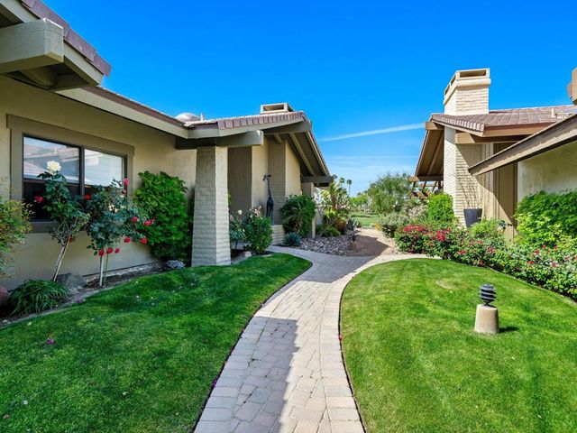86 Old Ranch Road, Palm Desert, CA 92211
