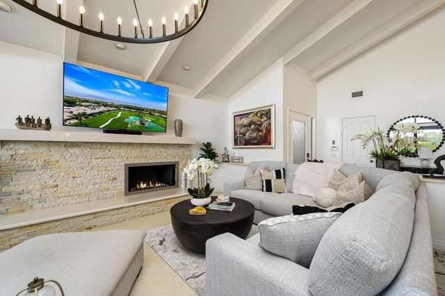 86 Old Ranch Road, Palm Desert, CA 92211
