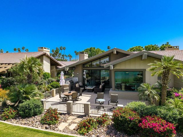 86 Old Ranch Road, Palm Desert, CA 92211