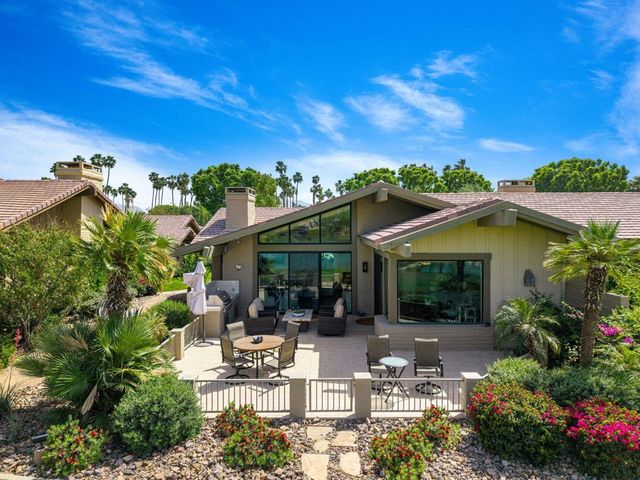 86 Old Ranch Road, Palm Desert, CA 92211