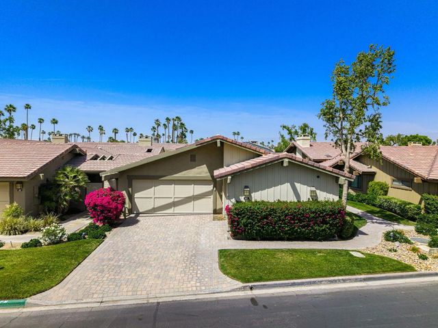 86 Old Ranch Road, Palm Desert, CA 92211