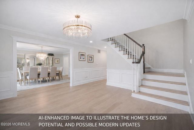 21 Musket Lane, Eatontown, NJ 07724