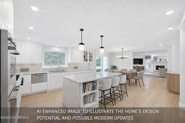 21 Musket Lane, Eatontown, NJ 07724