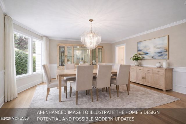 21 Musket Lane, Eatontown, NJ 07724